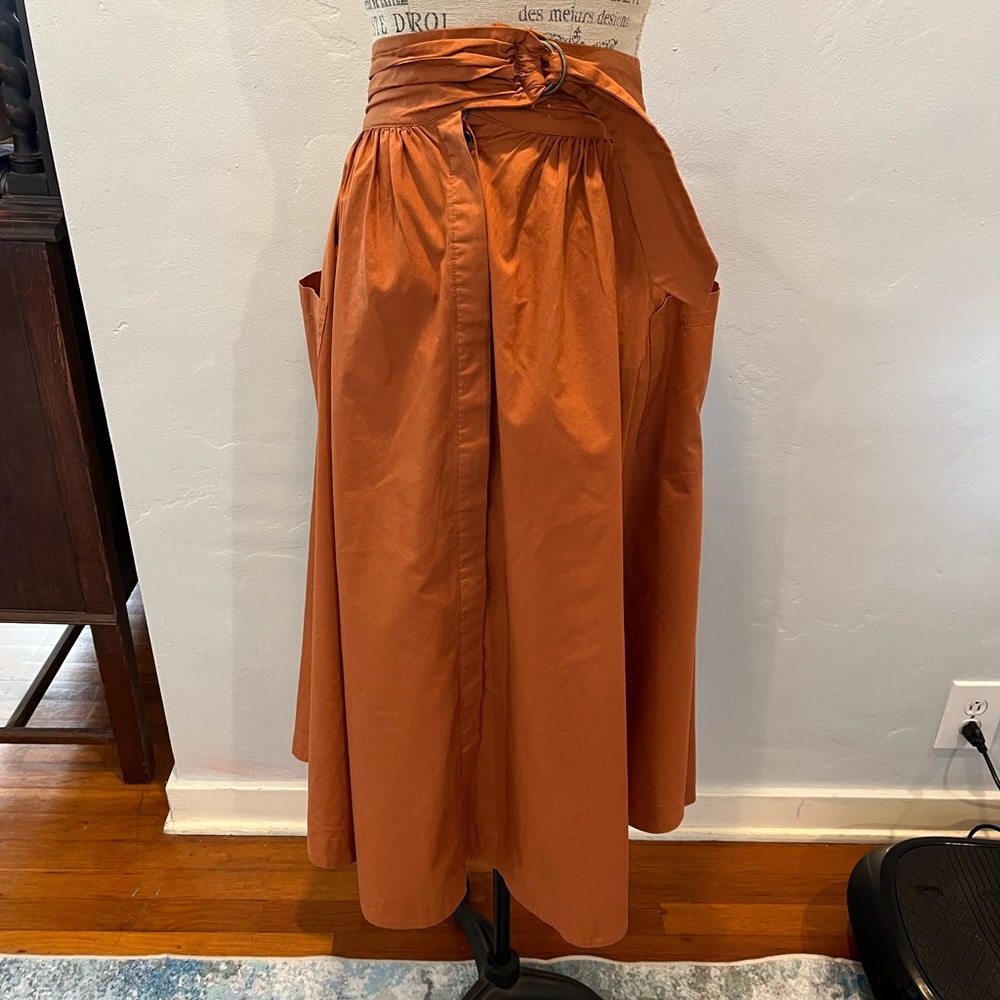 Free People Skirt Size XS NWT